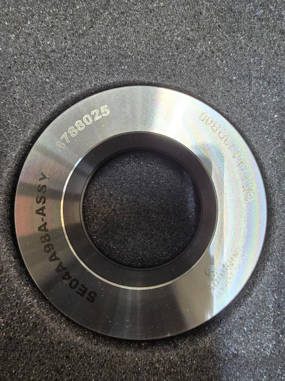 SUNDYNE KT01SE98A0 KIT OUTPUT SEAL, GEARBOX, LOW-RPM, RJ09AA41SS1HN00, 4788025