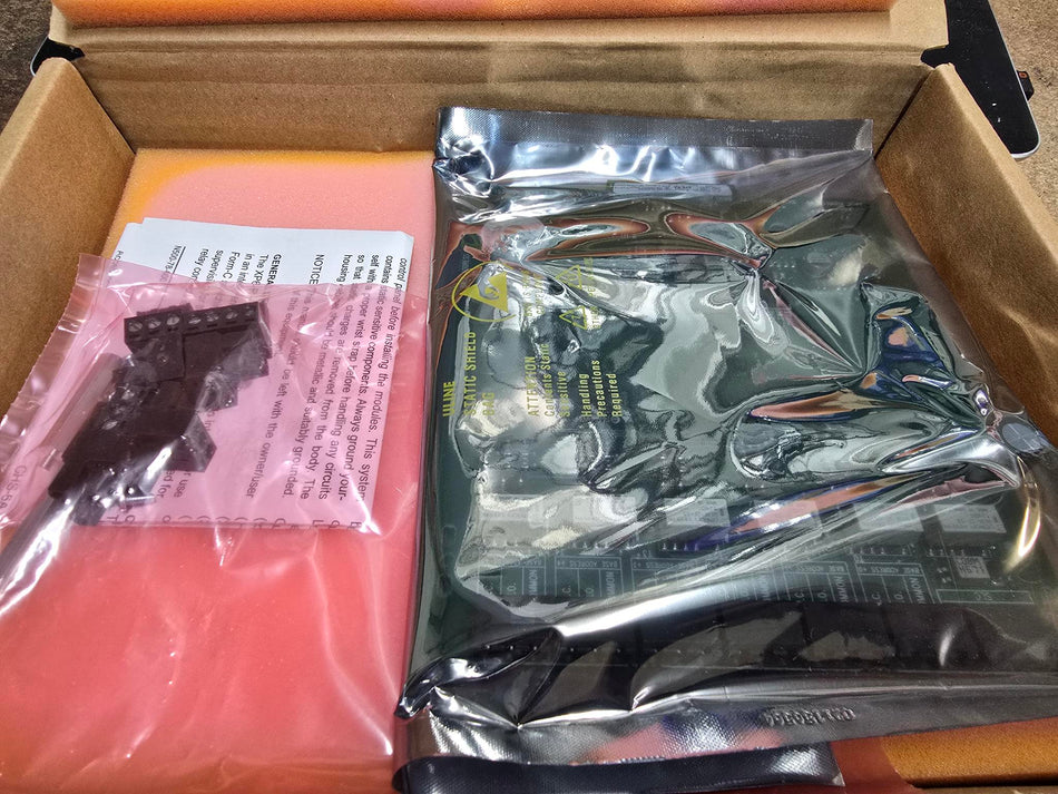 HONEYWELL Notifier XP6-RA Relay Control Module