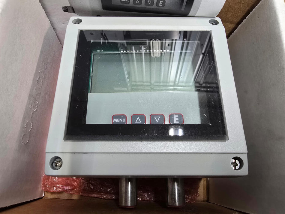 Dwyer ISDP-002 Intrinsically Safe Differential Pressure Transmitter, 0-0.25"w.c.