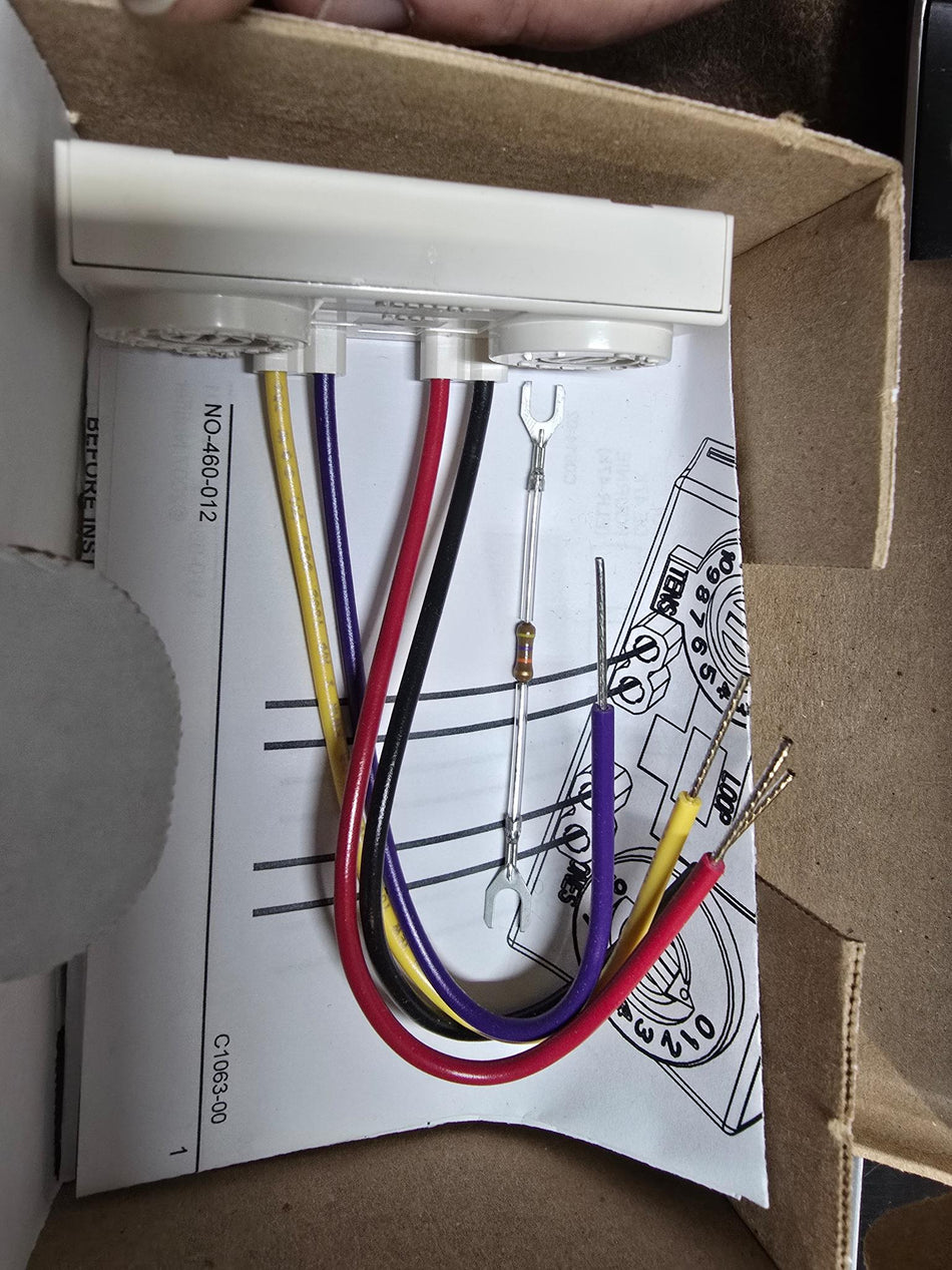 HONEYWELL NOTIFIER FMM-101 FLASHSCAN MINI-MODULE