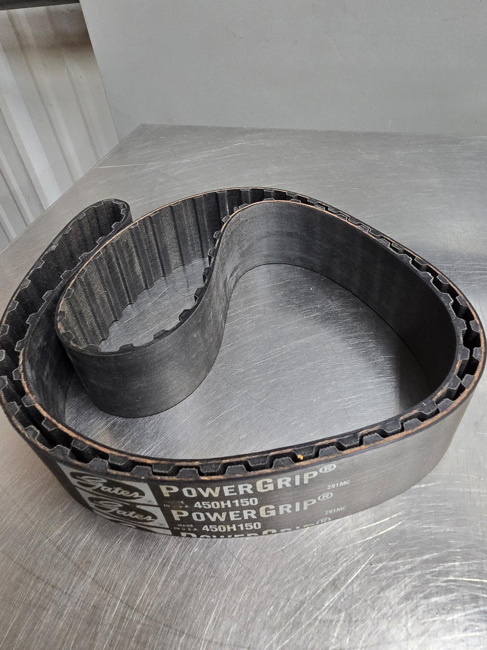 GATES 450H150 POWERGRIP BELT