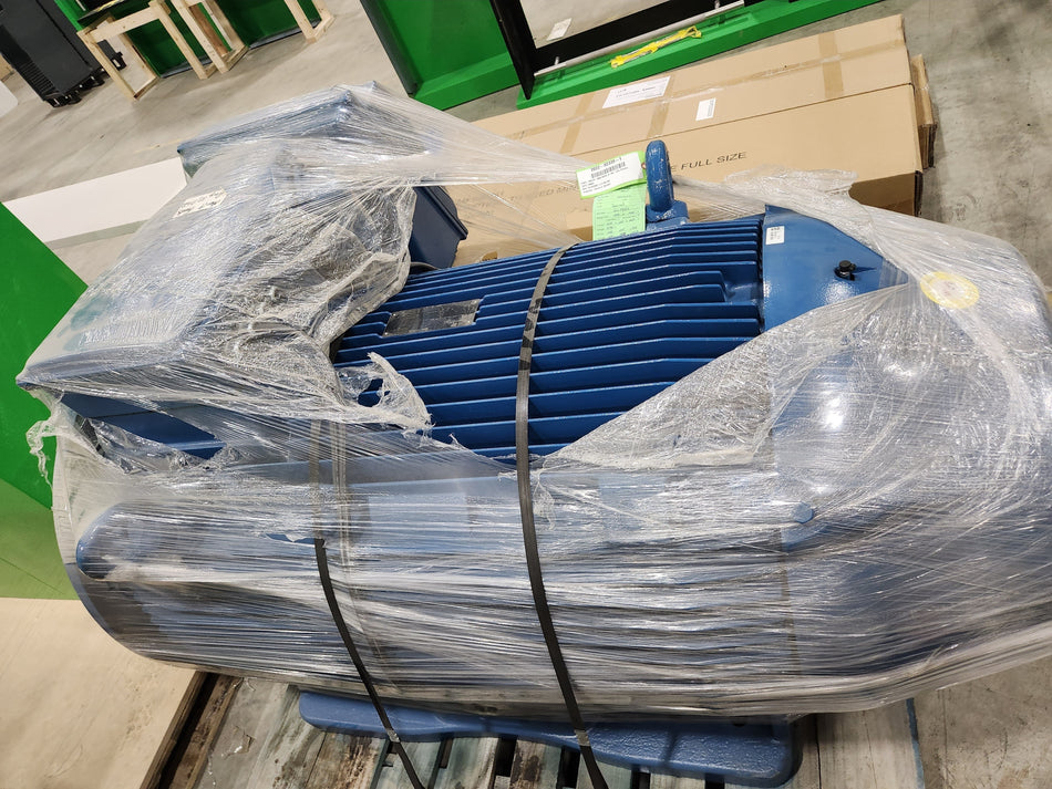 WEG - 700 HP - 575V - 1791 RPM Electric Motor