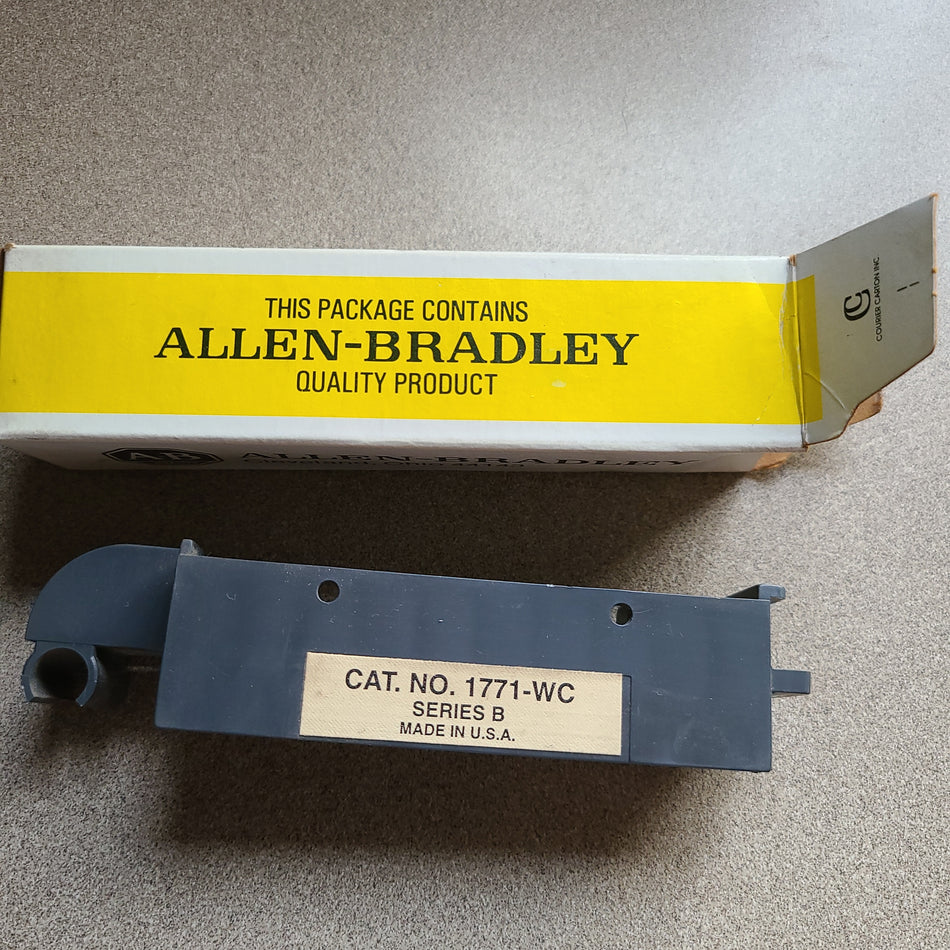 Allen-Bradley 1771-WC Series B Swing Arm