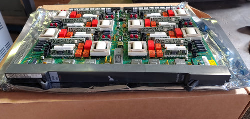 Nortel Networks NT8D14BA Univ Trk Card