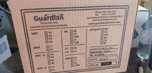GUARDIAN TELECOM SCT-30 Steel Telephone (Faceplate Only)