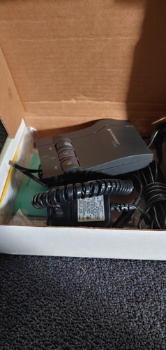 Plantronics Vista M12 Amplifier