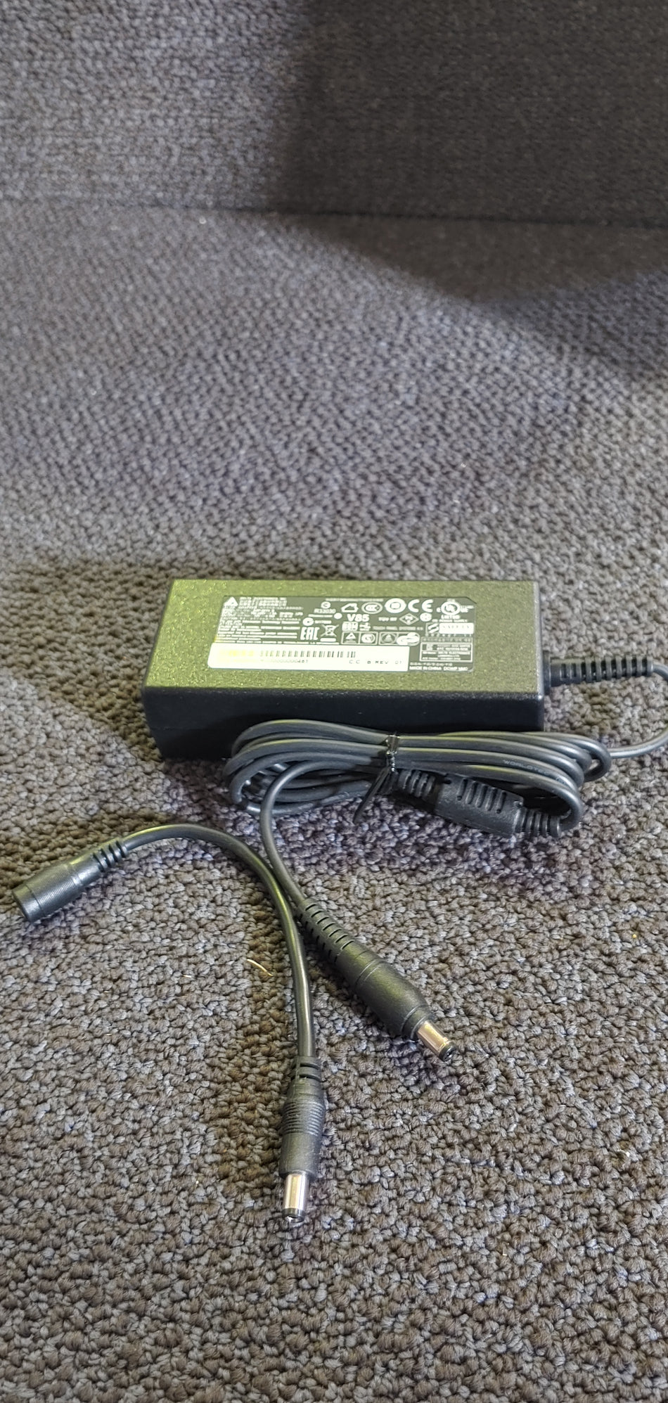 Delta Electronics ADP-50YH B (New)