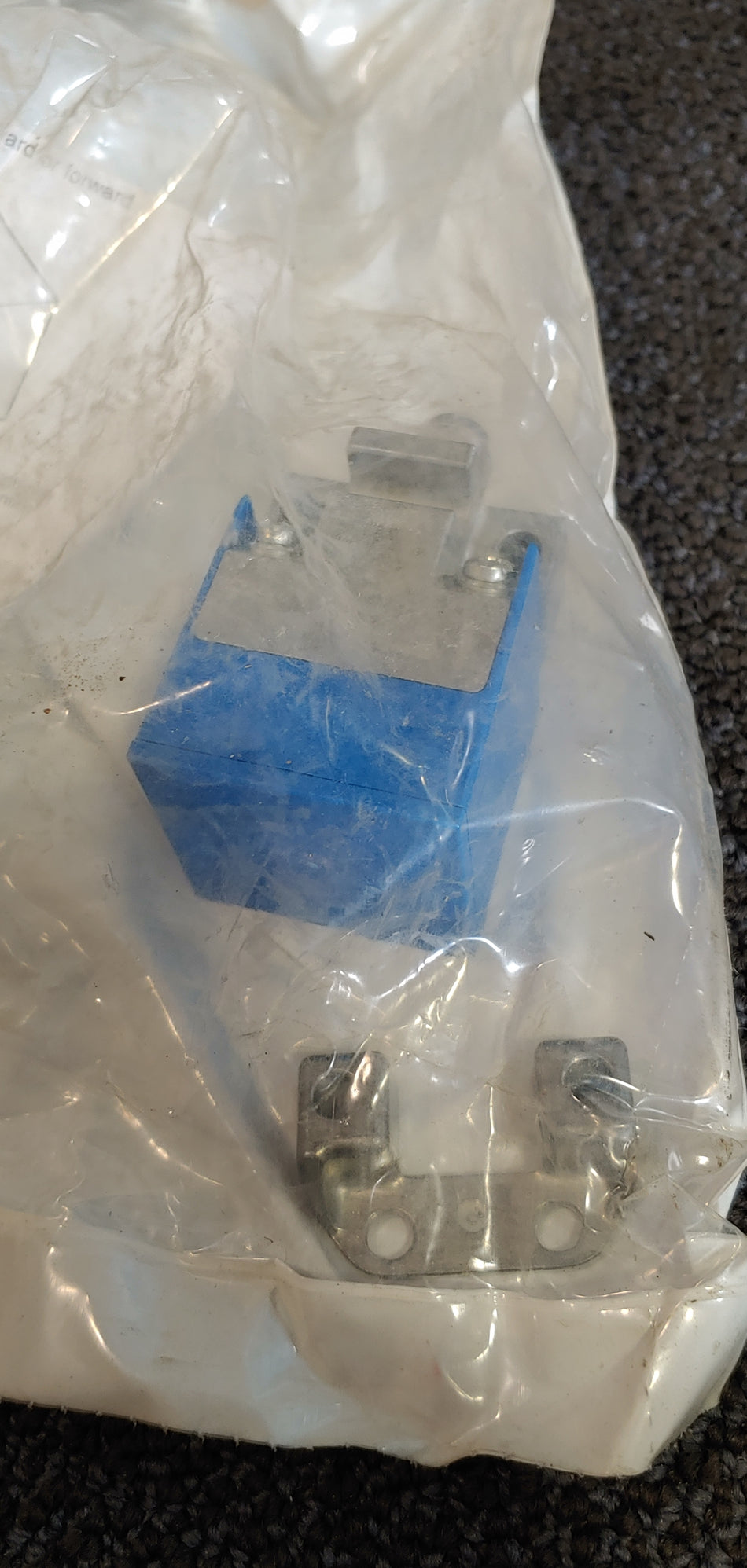 Allen Bradley 871P-B20N40-R3 VersaCube Inductive Proximity Sensor