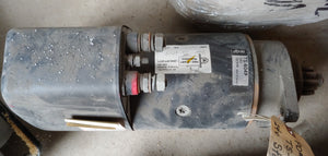 Dixie TS-6049 Starter, 24V with solenoid, refurbished never installed