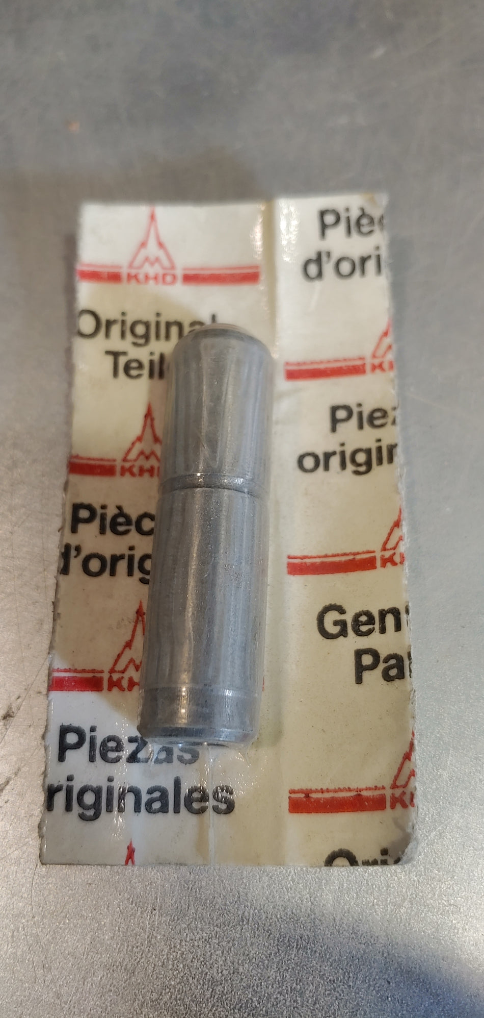 KHD 0223-2528 Valve Guide For Deutz