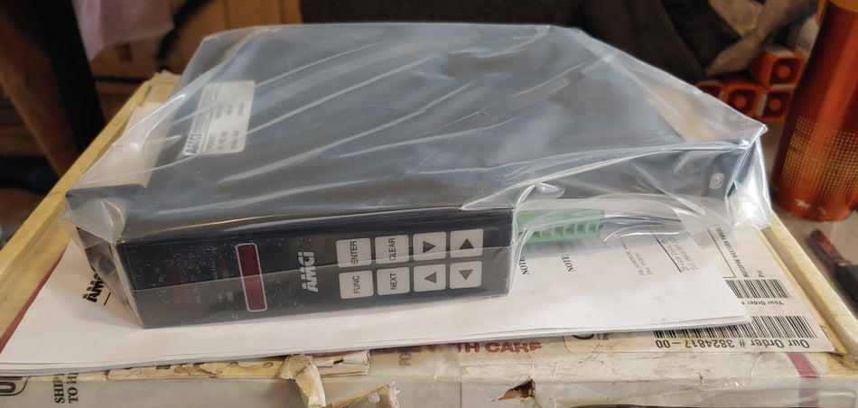 AMCI 1961-06 Resolver Interface Module