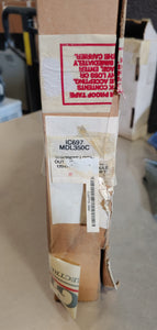 GE Fanuc IC697MDL350C Output Module