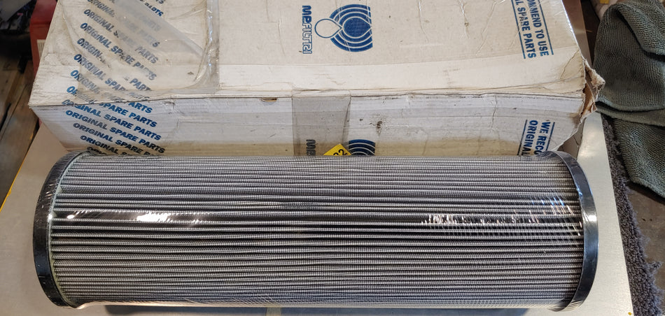 MP Filtri MF7501A01HBP01 Hydraulic Filter