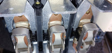 Telemecanique LC1F330 370A Contactor with 240v Coil