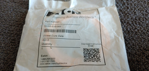 Eaton SKN5-516-065 Seal Kit