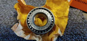 Timken 11949 Tapered roller bearing