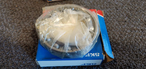 SKF Radial Deep Groove Bearing 6009 133Y