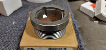 Dodge 6J1.94-1108 122950 Bushing Bore V-Belt Pulley - J Belt Section, 6 Groove, 1.94 in O.D., Taper Lock Bushed, 1108 Series Bushing