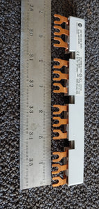 Allen Bradley 140-L454 Ser:C Busbar