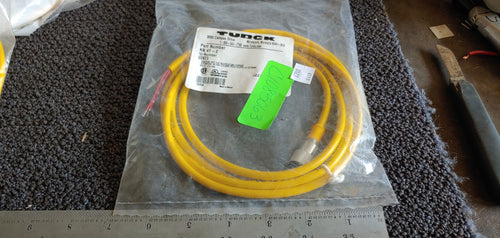 Turck KB 4T-2 U2473 Cable