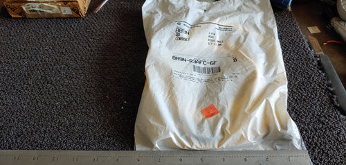 Allen Bradley 889N-R3AFC-6F Ser.B  3 Pin Mini Right Angle 6FT (1.8M) QD Cordset