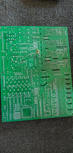 DS200DCFBG2BNC General Electric Circuit board Used