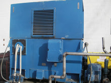 1500 HP Toshiba Electric Motor, 2300 Volts, 3750 RPM